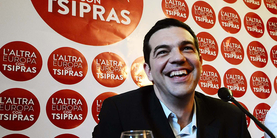 ΔΕΣΤΕ ΤΟΝ ΜΕ ΑΛΥΣΙΔΕΣ & ΡΙΞΤΕ ΤΟΝ ΣΤΟΝ ΚΑΙΑΔΑ! ΑΥΤΟΣ ΔΕΝ ΕΙΝΑΙ ΠΡΩΘΥΠΟΥΡΓΟΣ, ΕΙΝΑΙ Ο ΠΕΡΙΓΕΛΟΣ & Η ΝΤΡΟΠΗ ΤΟΥ ΕΘΝΟΥΣ ΜΑΣ!!!