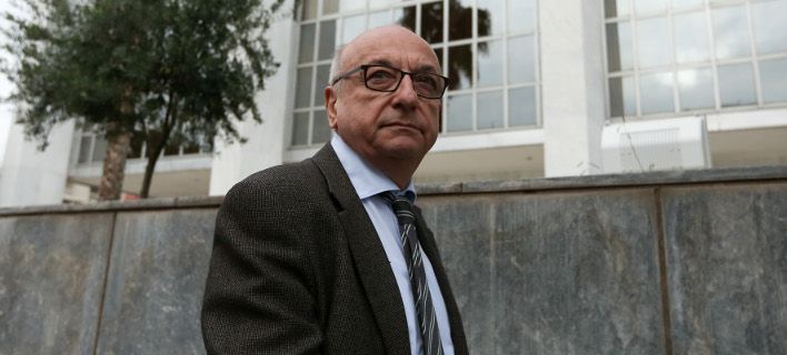 Παρέμβαση Εισαγγελέα για τις καταγγελίες Τσουκάτου σχετικά με την χρηματοδότηση του ΠΑΣΟΚ το 2000