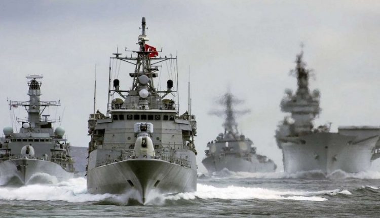 Αποκάλυψη – βόμβα: Σχέδιο Τούρκων ακροδεξιών για πόλεμο στο Αιγαίο – Στόχος η ανατροπή του Ερντογάν – «Δόλωμα» τα ελληνικά νησιά