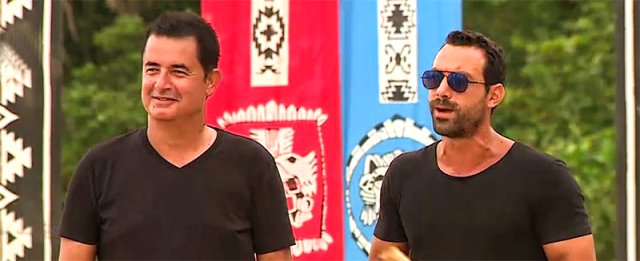 ΔΕΝ ΘΑ ΜΑΣ ΛΕΙΨΕΙ ΚΑΘΟΛΟΥ…