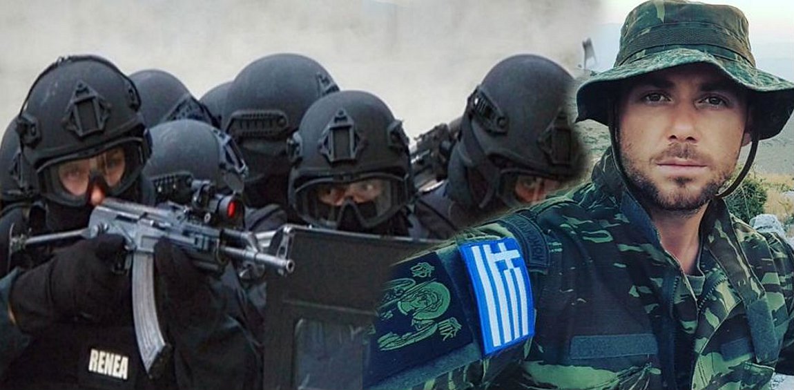 Εξέλιξη – σοκ στην εκτέλεση Κατσίφα: Την Ελλάδα δείχνει τώρα η Αλβανία – Να δώσει τώρα απαντήσεις το Μαξίμου