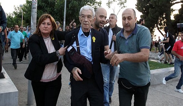 ΑΛΗΘΕΙΑ, ΜΕ ΠΟΙΕΣ «ΔΙΕΘΝΕΙΣ ΟΡΓΑΝΩΣΕΙΣ» ΣΥΝΕΡΓΑΖΟΤΑΝ Η ΚΟΛΛΗΤΗ ΤΟΥ ΜΠΟΥΤΑΡΗ ΚΑΙ ΝΥΝ ΥΠΟΨΗΦΙΑ ΕΥΡΩΒΟΥΛΕΥΤΗΣ ΤΗΣ ΝΔ; ΤΟΥ ΣΟΡΟΣ;