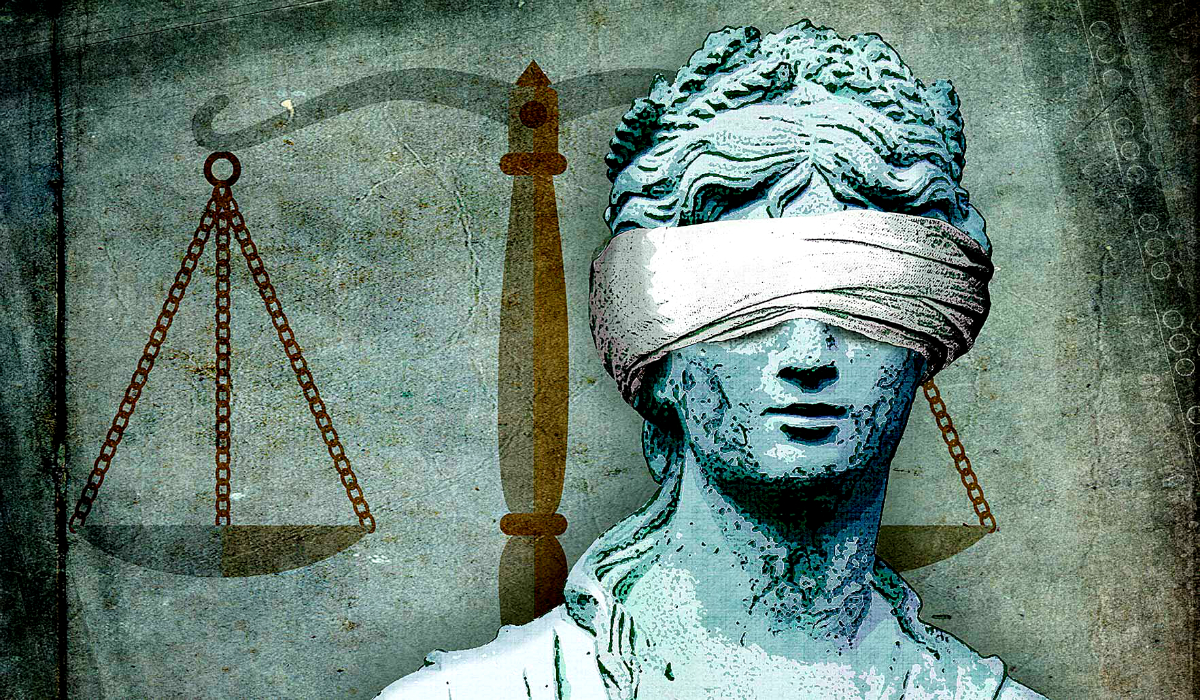 ΠΡΩΤΟΚΟΛΛΟ Η’ : ΘΑ ΧΕΙΡΑΓΩΓΟΥΜΕ ΤΗ ΔΙΚΑΙΟΣΥΝΗ / ΤΑ ΠΑΝΤΑ ΘΑ ΑΠΟΦΑΣΙΖΟΝΤΑΙ ΔΙ’ ΑΡΙΘΜΩΝ…