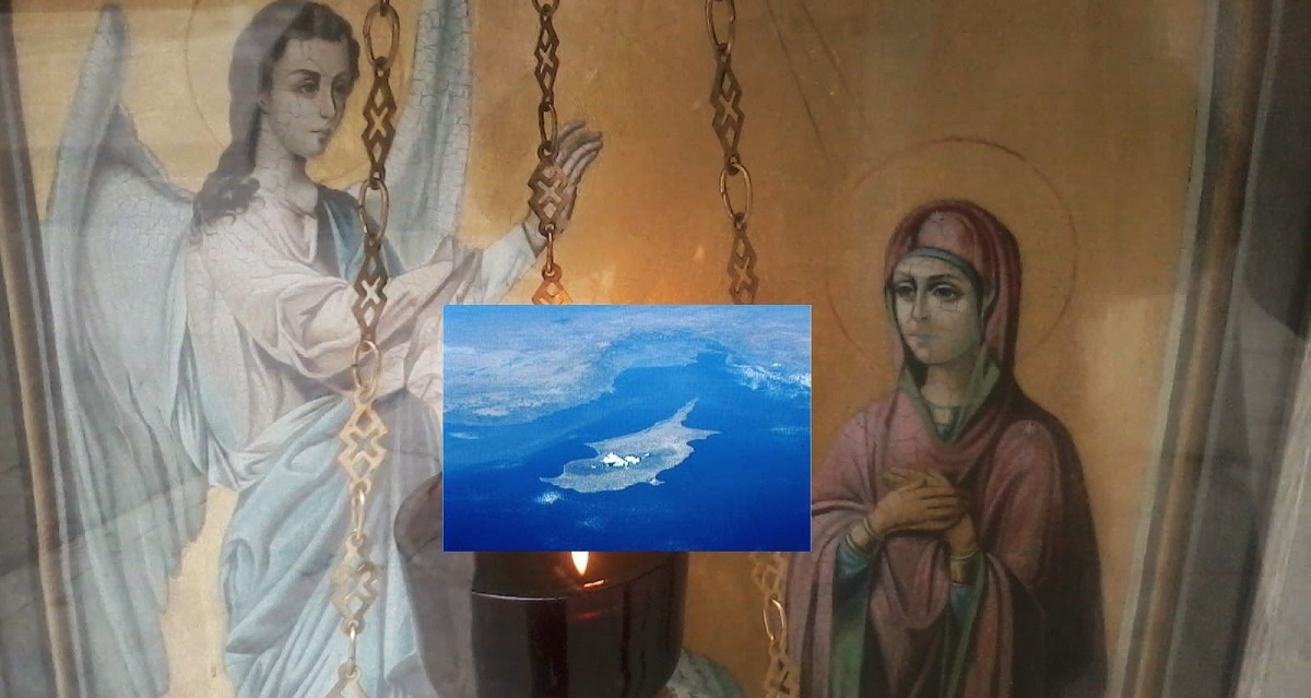 ΔΡ.Κ. ΒΑΡΔΑΚΑΣ Λίγο κουράγιο ακόμα είναι η τελευταία τους άνοιξη. ΔΕΙΤΕ ΤΙ ΣΥΜΒΑΙΝΕΙ