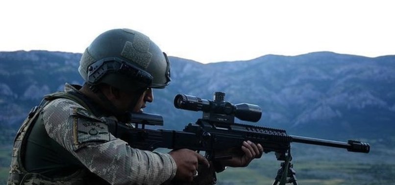 Γιατί προετοιμάζονται οι Τούρκοι; Στήνουν πολυβολεία στην Δερύνεια