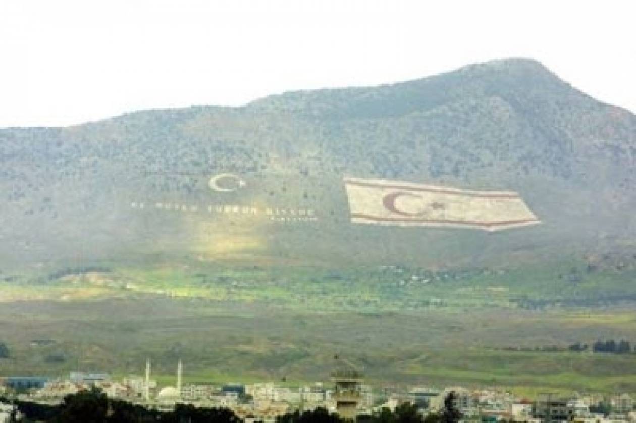 ΚΑΖΑΚΗΣ : Η Κύπρος υπό καθεστώς Αττίλα 3.