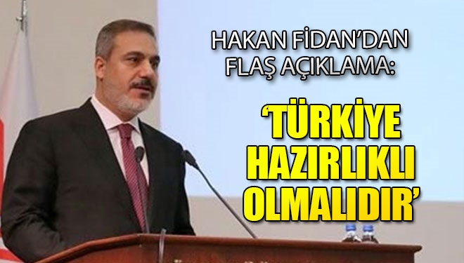 Η ΜΙΤ ΠΡΟΕΙΔΟΠΟΙΕΙ ΤΗΝ…ΤΟΥΡΚΙΑ
