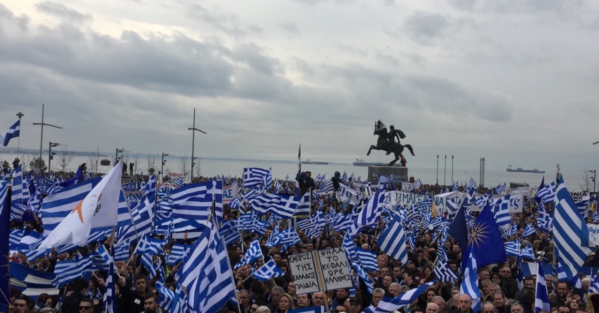 Εκρηκτική άνοδος της Χρυσής Αυγής και πατριωτικών κομμάτων