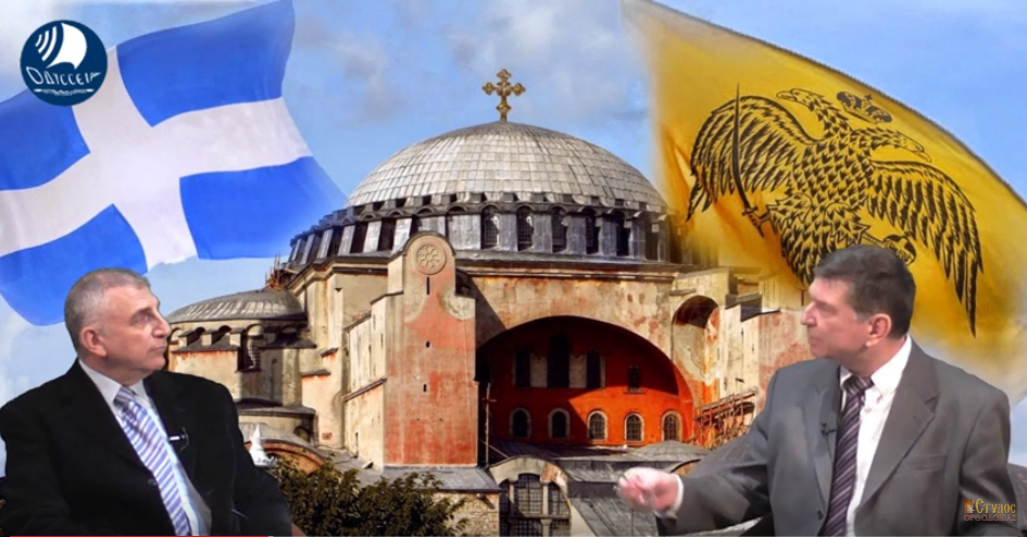 ΒΙΝΤΕΟ Πανθρησκεία, τέκνα κατάρας και ο επερχόμενος Αρμαγεδών