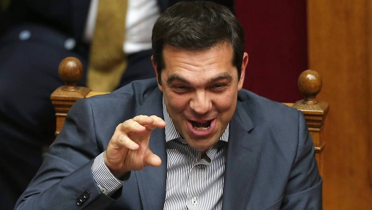 GEWKWN : ΕΚΑΜΕ ΟΛΟΥΣ ΤΟΥΣ ΕΛΛΗΝΕΣ ΟΤΑΝ ΑΚΟΥΟΥΝ  ΤΟ ΟΝΟΜΑ ΤΟΥ ΝΑ ΤΟΝ ΦΤΥΝΟΥΝ…..