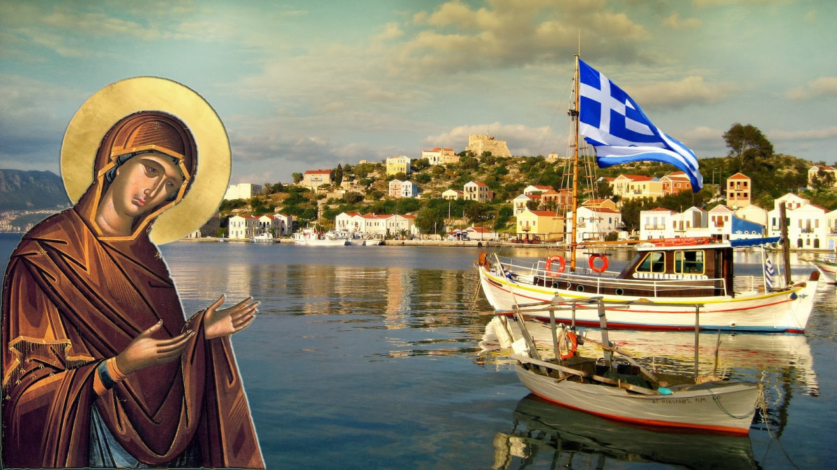 ΔΡ.Κ. ΒΑΡΔΑΚΑΣ Ο τούρκος τρέχει να προλάβει, αντί να αποστρατικοποιήση την Ιντλίμπ στην Συρία, έρχεται να « αποστρατικοποίηση» τα νησιά του ΑΙΓΑΙΟΥ.