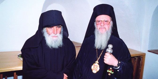Ο. Υ. Α. Ο Οικουμενικός Πατριάρχης και να «κρύψει το ΜΑΚΕΔΟΝΙΚΟ» ,οι στόχοι της επισκέψεως του κ Τσίπρα στην Τουρκία .