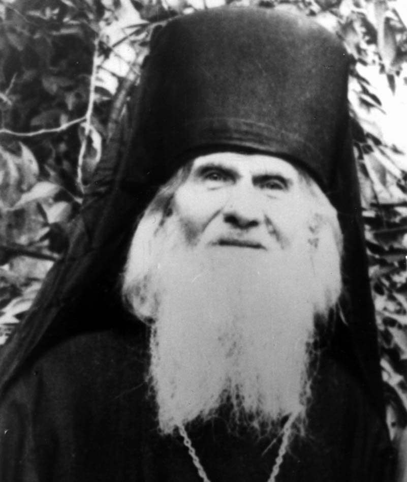 Δύο τρομερές προφητείες του Αγίου Λαυρέντιου του Τσέρνιγκωφ που εκπληρώνονται σήμερα στην Ουκρανία
