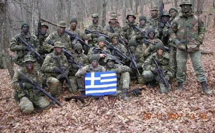 ΔΡ. Κ. ΒΑΡΔΑΚΑΣ Αφού τα βρήκες με τον Τσίπρα Σουλτάνε γιατί να ενισχύσεις την άμυνα σου στο ΑΙΓΑΙΟ , όπως δήλωσες σήμερα; Για να σαλτάρεις στα νησιά;