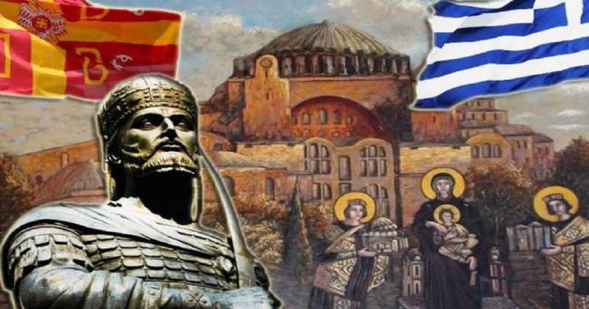 ΠΡΟΦΗΤΕΙΕΣ ΟΣΙΟΥ ΑΝΔΡΕΑ ΔΙΑ ΧΡΙΣΤΟΝ ΣΑΛΟΥ / ΜΕΡΟΣ 1ον: 1) ΑΡΧΕΣ ΩΔΙΝΩΝ 2) Ο ΕΥΣΕΒΗΣ ΒΑΣΙΛΙΑΣ 3) Ο ΧΙΛΙΑΡΧΟΣ ΑΡΑΝ 4) Ο ΕΙΔΩΛΟΛΑΤΡΗΣ ΒΑΣΙΛΙΑΣ.