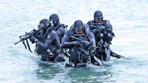 Οι Navy Seals “κάνουν comeback” στις ρίζες τους και ετοιμάζονται να κοντράρουν Ρώσους και Κινέζους