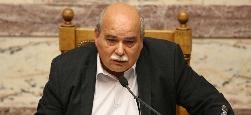 Βούτσης για πρόωρες εκλογές: «Στις 14 Μαρτίου το πιθανότερο θα γίνει…» Τι είπε για Καμμένο