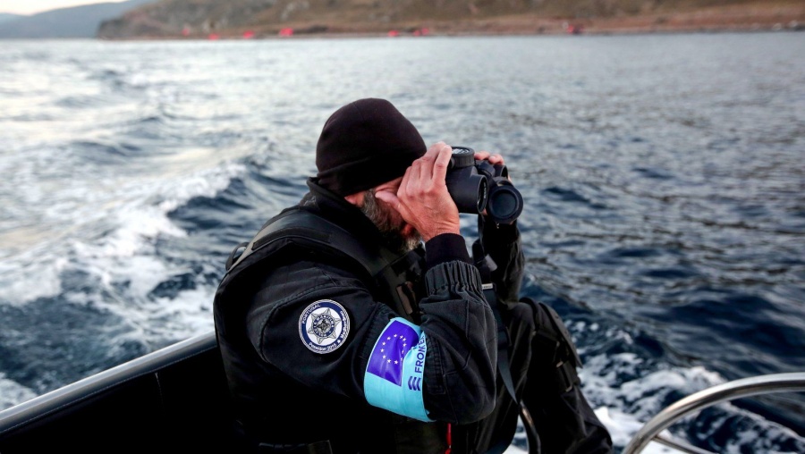 Βρες το λάθος! Frontex: Πτώση 80% στις παράνομες αφίξεις μεταναστών στην Ιταλία – Αύξηση 34% στην Ελλάδα, το 2018