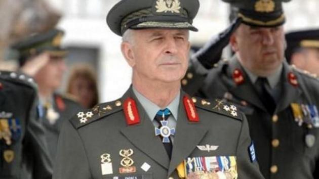 Στρατηγός Ζιαζιάς: Υπάρχει εθνική μνήμη; Όλα καταρρέουν