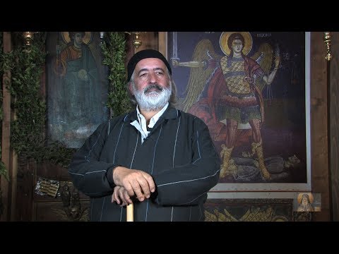 Ο Αγ.Παΐσιος έκανε σκόνη το βράχο μπροστά στα μάτια του γκουρού. (Πρώτη φορά δημοσιεύεται)