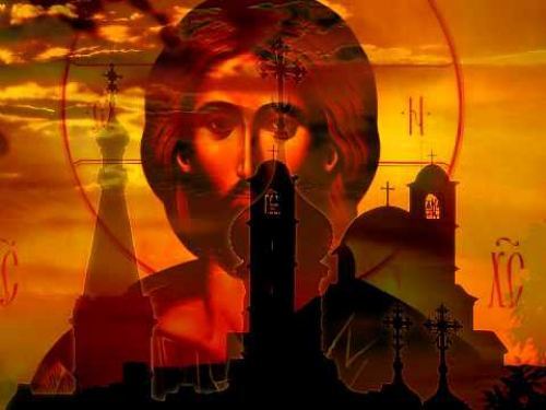 «Δεν γνωρίζεις ότι Εγώ θα κρίνω τον κόσμο;»