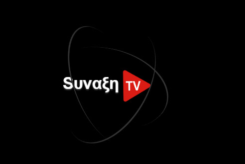 Σύναξη WebTv2