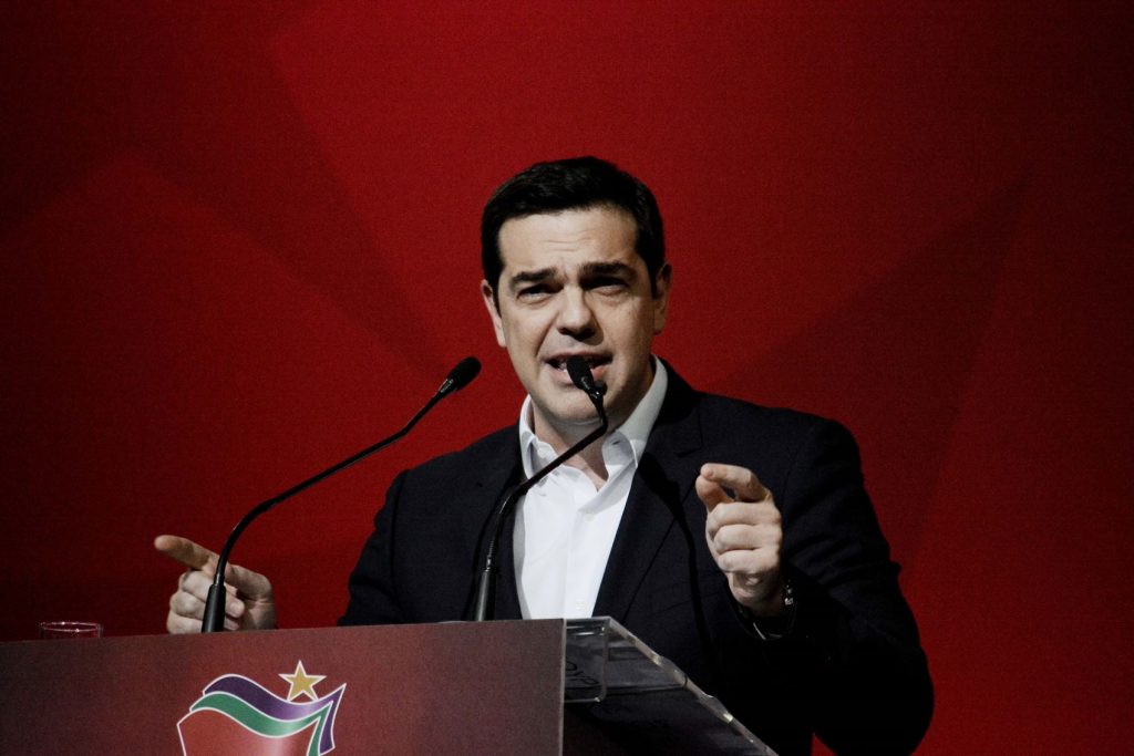 ΔΕΙΤΕ ΟΛΟΙ: Έρχονται μαζικές «Ελληνοποιήσεις-εξπρές» -Το νομοσχέδιο που θα περάσει σε λίγες μέρες από τη Βουλή (ΒΙΝΤΕΟ)