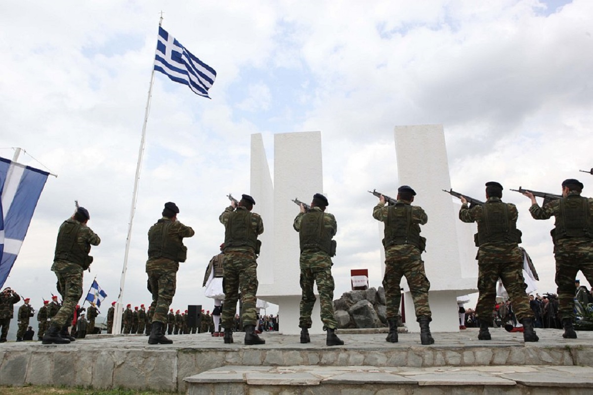 ΔΡ.ΚΩΝΣΤΑΝΤΙΝΟΣ ΒΑΡΔΑΚΑΣ Έρχονται εκπλήξεις ..βάζουν και την Βουλγαρία στο μεγάλο κόλπο των Βαλκανίων;