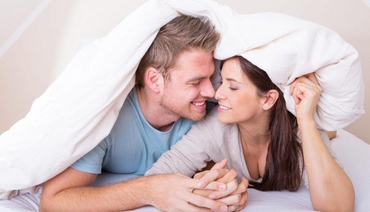 Πετάξτε το viagra με αυτές τις 17 σούπερ τροφές