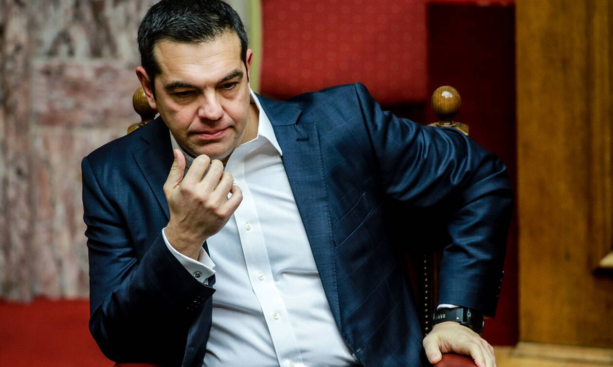 Τα στοιχεία που «παγώνουν» το Μαξίμου: Το 45% των ψηφοφόρων του ΣΥΡΙΖΑ κατά των «Πρεσπών»