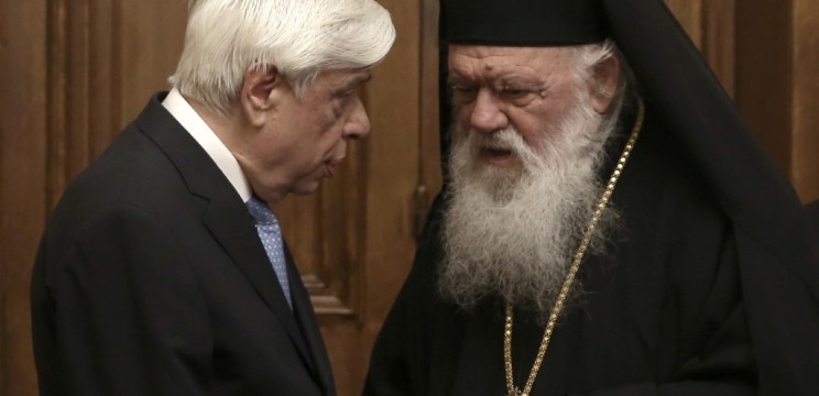 Ακύρωσαν την παρουσία τους στο Λαγκαδά, Πάκης και Ιερώνυμος … το κλίμα στη Μακεδονία “δεν τους σηκώνει”