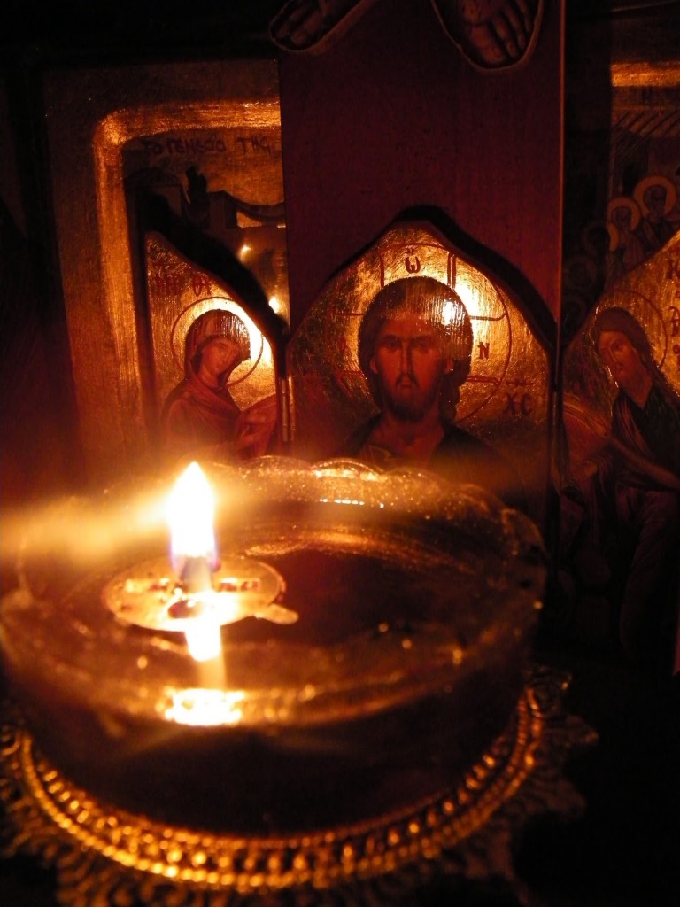 Η Σαρακοστή (Διήγημα)