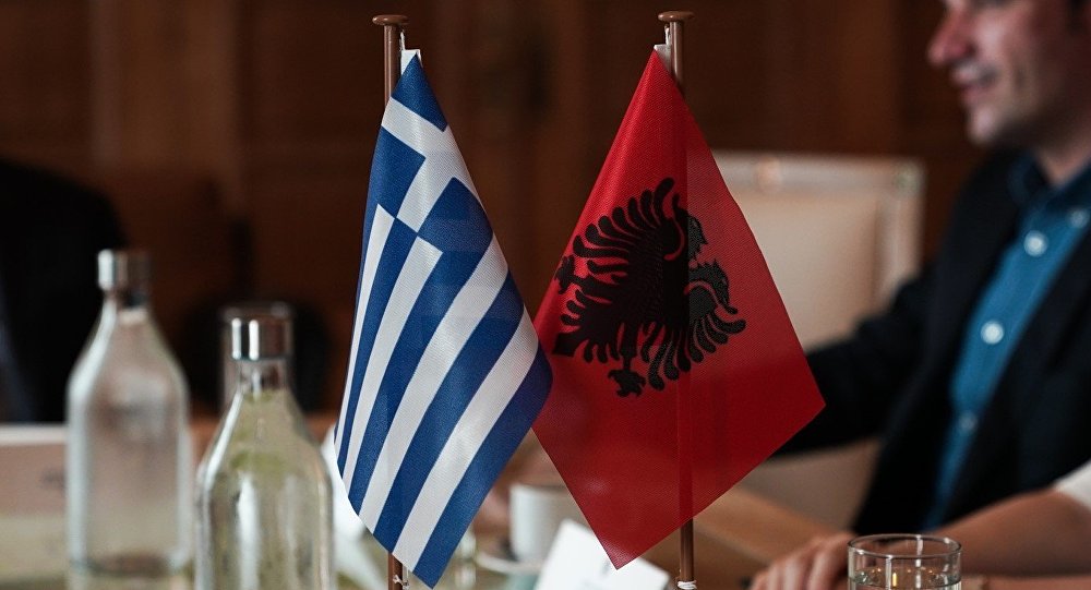 Διπλωματικές πηγές: Αφαιρέθηκε το ΦΕΚ για τη δήμευση περιουσιών ομογενών της Αλβανίας
