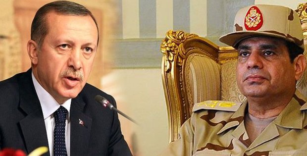 Οι Αιγύπτιοι «συνθλίβουν» τον Ερντογάν: Ετοιμάζουν αποκαλύψεις-«φωτιά» για τις σχέσεις του με το ISIS – Στην αντεπίθεση ο Σίσι