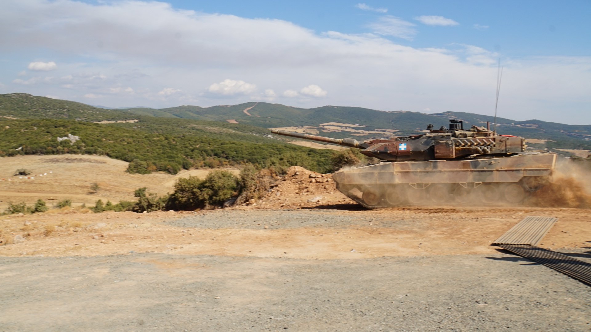 Θα «βρέξει» φωτιά & ατσάλι στα ελληνοτουρκικά σύνορα: Σε αυξημένη επαγρύπνηση οι Ελληνικές ΕΔ – Ηχηρό μήνυμα πολεμικής ετοιμότητας