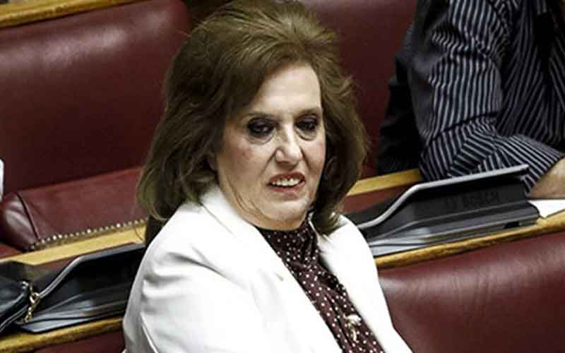 Σκέφτομαι σοβαρά να ενταχθώ στον Ρουβίκωνα