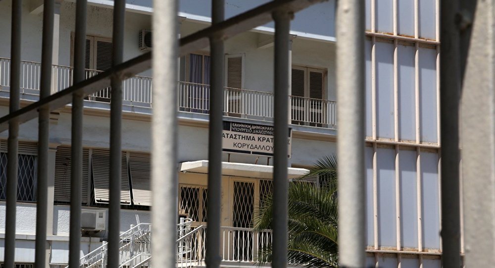 Ρώσοι αναλυτές για την απελευθέρωση Καλίνιν: Δεν θα αντιδρούσε κάθε χώρα όπως η Ελλάδα