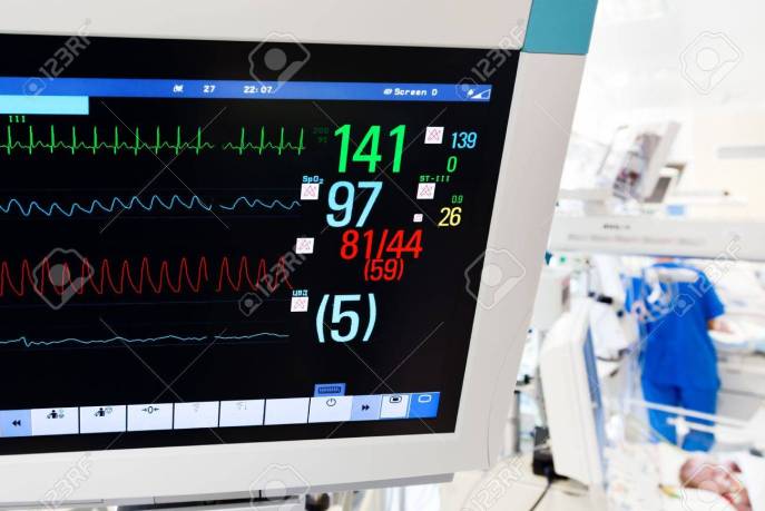 Ανεπιβεβαίωτο- 300 ασθενείς πέθαναν στο Πανεπιστημιακό Νοσοκομείο του Maracaibo στη Βενεζουέλα λόγω του εγκληματικού blackout που επέβαλαν οι ΗΠΑ…