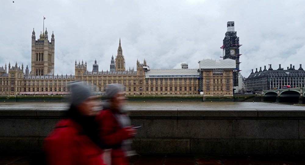 Brexit: Νέο «όχι» από τους βουλευτές του Ηνωμένου Βασιλείου στη συμφωνία