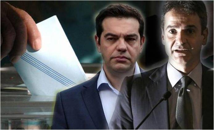 Η ΤΣΟΥΚΝΙΔΑ… ΑΠΟΣΤΟΛΟΥ : Αμείλικτη στους προδότες η τιμωρία…
