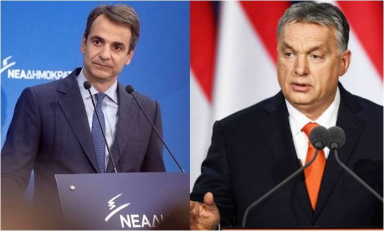 ΑΠΟΣΤΟΛΟΥ ΤΟ ΚΟΚΚΙΝΟ ΠΙΠΕΡΙ : Είναι εχθρός του Μητσοτάκη, ο πατριωτισμός…