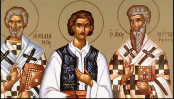 ΕΞΙΣΛΑΜΙΣΜΟΣ Ή ΘΑΝΑΤΟΣ