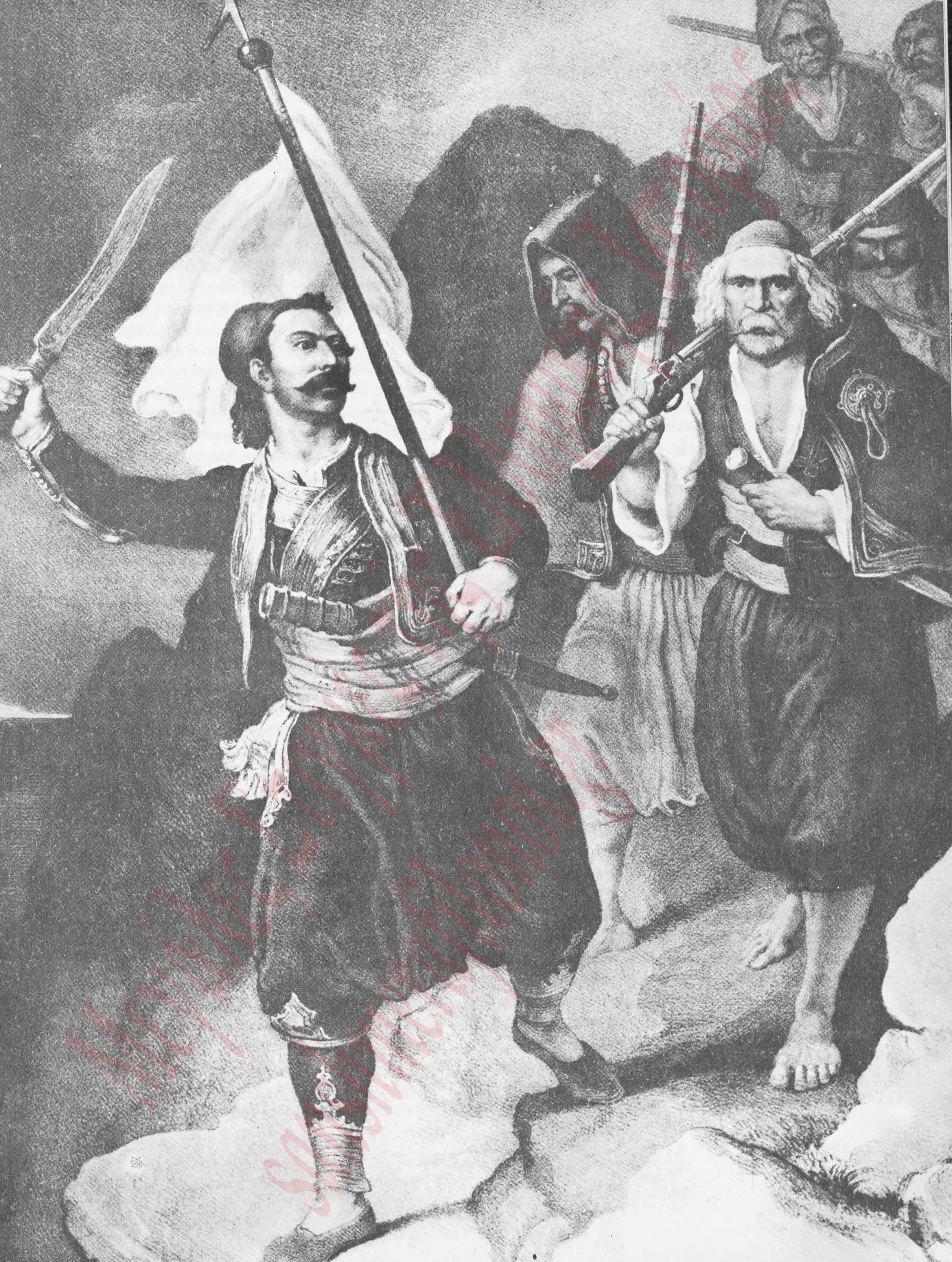 “ΤΗΝ 25η Μαρτίου, ΚΑΝΟΥΜΕ ΤΗΝ ΕΘΝΙΚΗ ΜΑΣ ΓΙΟΡΤΗ ΤΟ ΜΕΓΑΛΥΤΕΡΟ ΠΑΝΕΘΝΙΚΟ ΣΥΛΛΑΛΗΤΗΡΙΟ“