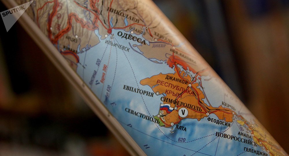 Υπέρ της επανένωσης με τη Ρωσία το 89% των πολιτών της Κριμαίας, σύμφωνα με δημοσκόπηση