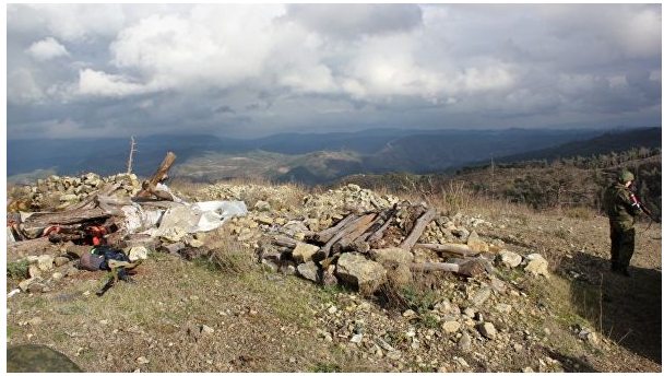 Οι Η.Π.Α. εξήγαγαν περίπου 50 τόνους χρυσού από τη Συρία, γράφουν οι ΜΜΕ