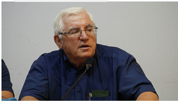 Στην Ευρώπη δεν θέλουν να επιστρέψουν οι ΗΠΑ με μια “πυρηνική ομπρέλα”, δήλωσαν στον ΣΥΡΙΖΑ