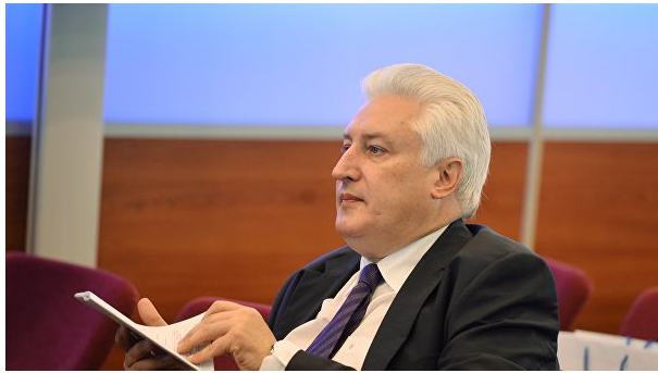 Εμπειρογνώμονας: Οι ΗΠΑ προσπαθούν να παρουσιαστούν ως θύματα της Ρωσικής επιθετικότητας στο διάστημα