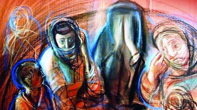 Η δεύτερη γενοκτονία των Ελλήνων