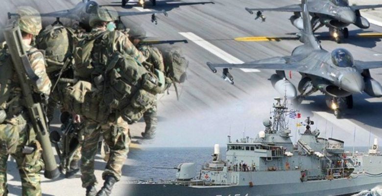 Απίστευτα Χαμηλά τα ποσοστά της Επάνδρωσης των Στελεχών στις Ε.Δ