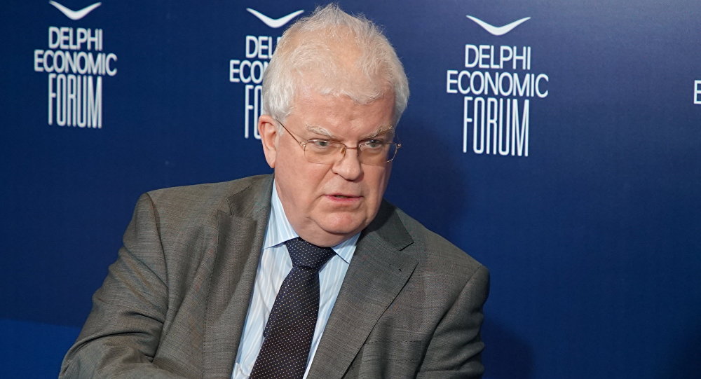 Ρώσος πρέσβης στην ΕΕ: H Συμφωνία των Πρεσπών δεν έχει το βασικό, την ευρεία λαϊκή στήριξη